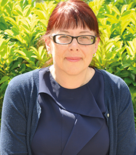 LASEEG Jo Southby